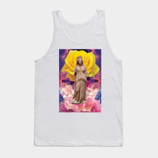 Psychedelic Icon Tank Top